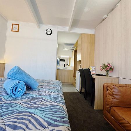 Seymour Motel Екстериор снимка
