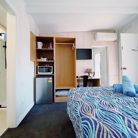 Seymour Motel Екстериор снимка