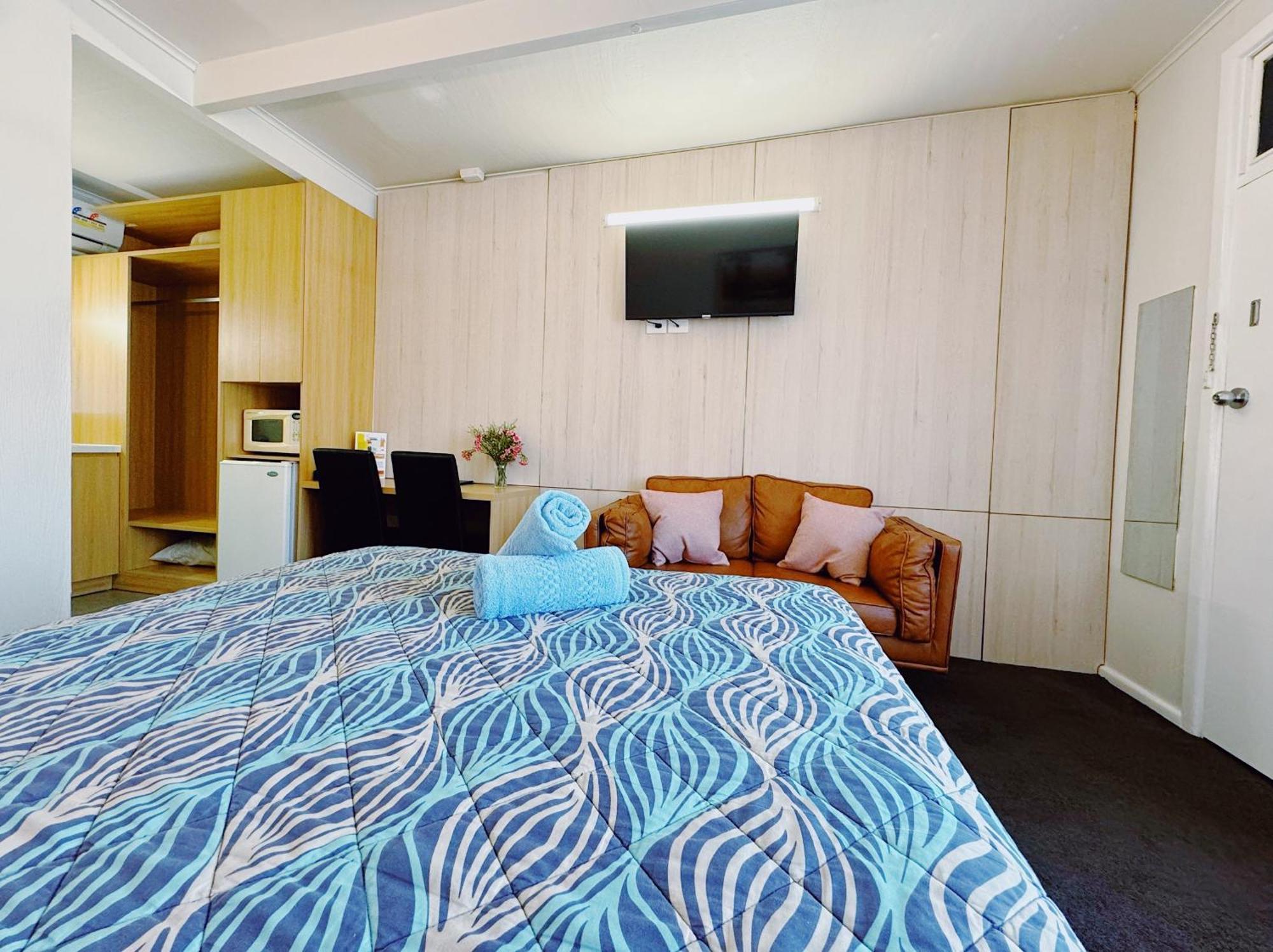Seymour Motel Екстериор снимка