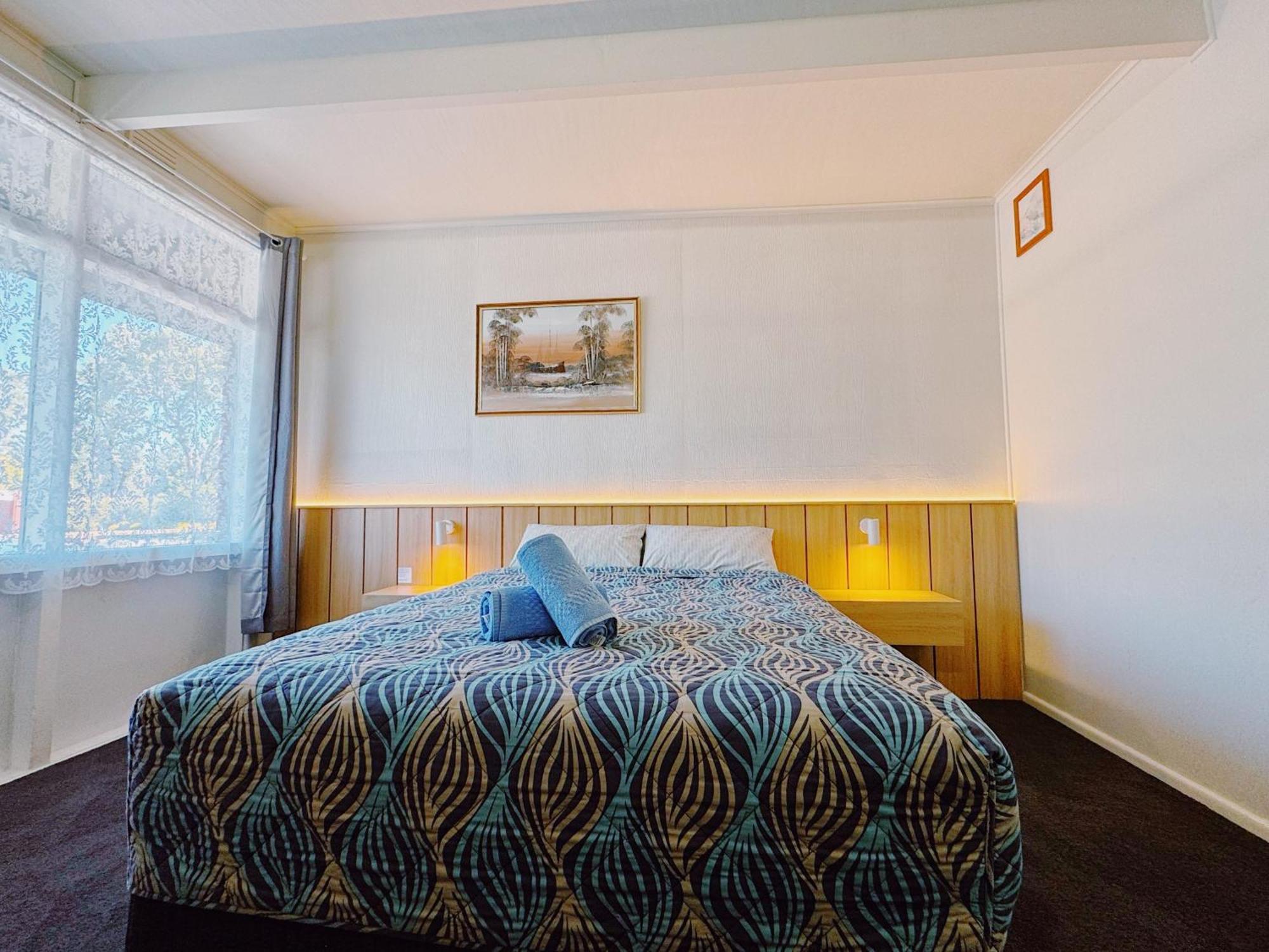 Seymour Motel Екстериор снимка