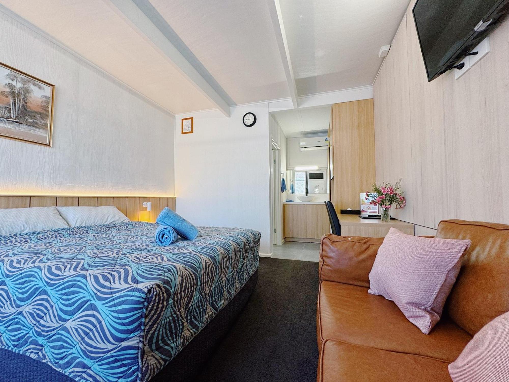 Seymour Motel Екстериор снимка