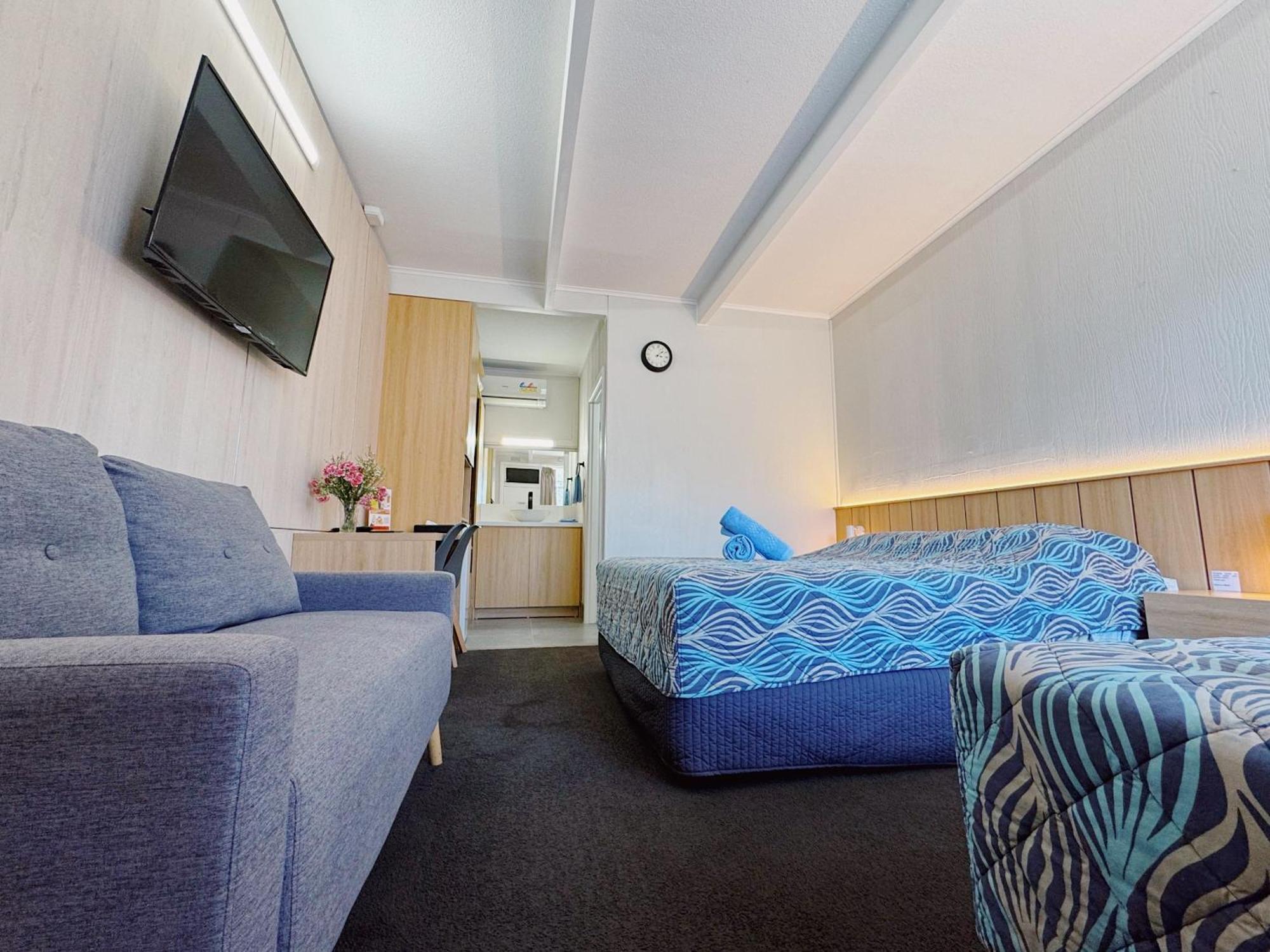 Seymour Motel Екстериор снимка