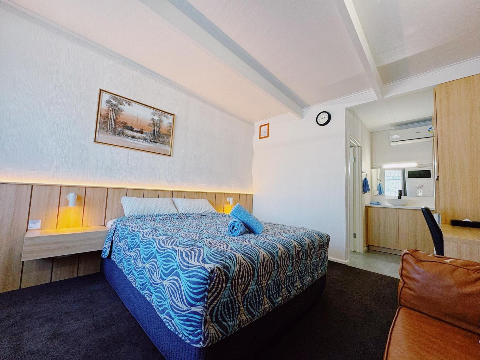 Seymour Motel Екстериор снимка
