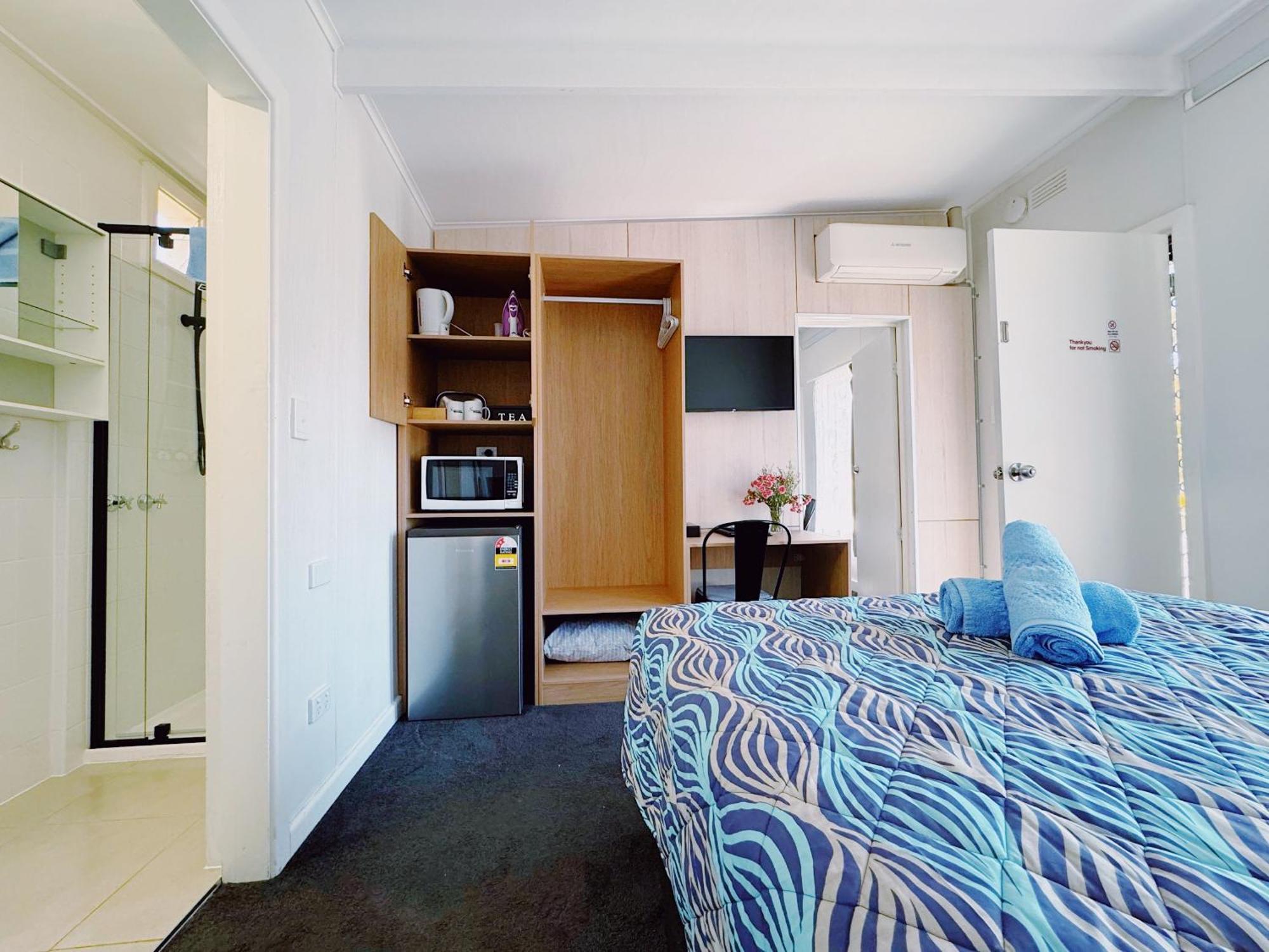 Seymour Motel Екстериор снимка