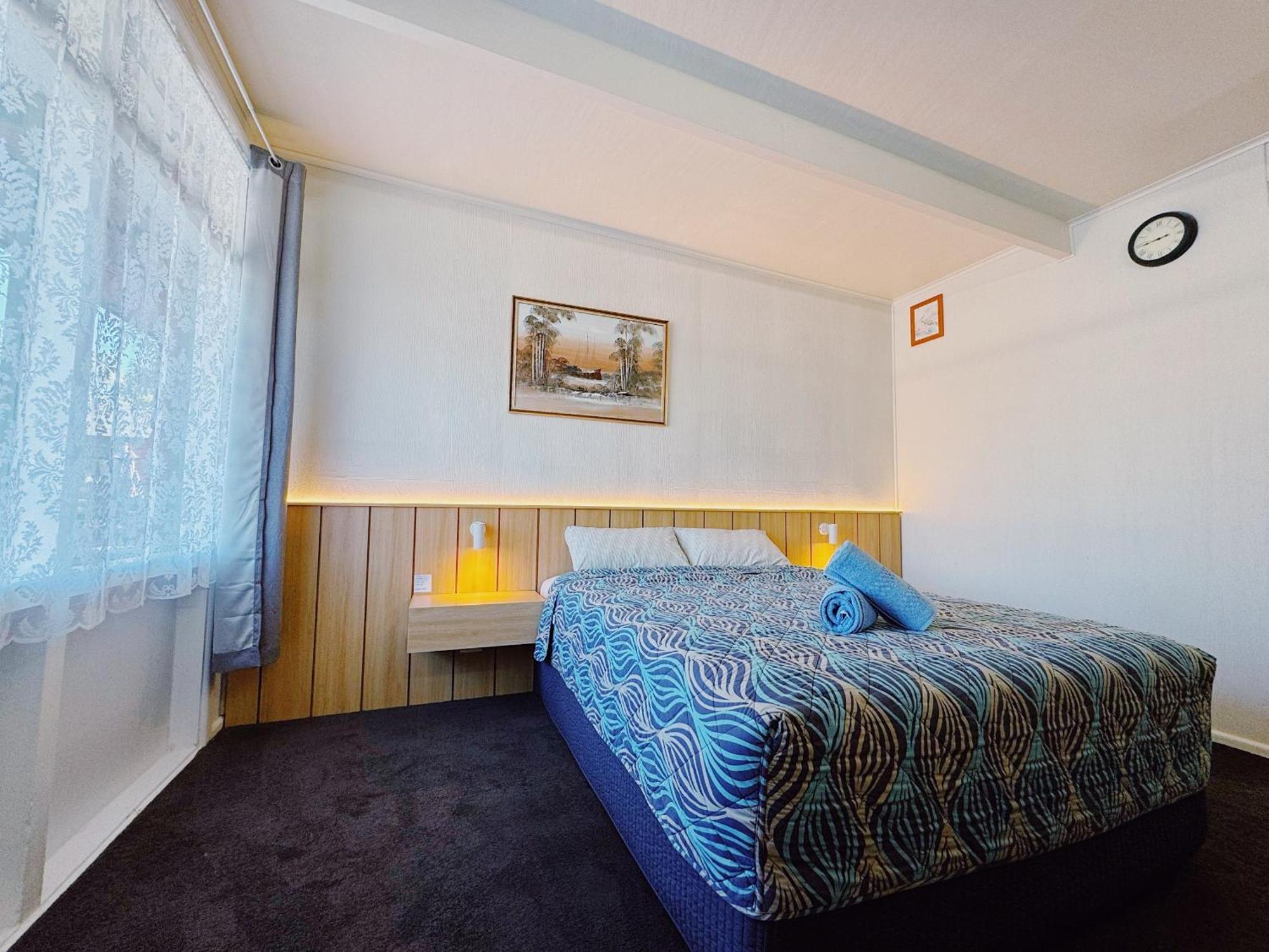 Seymour Motel Екстериор снимка