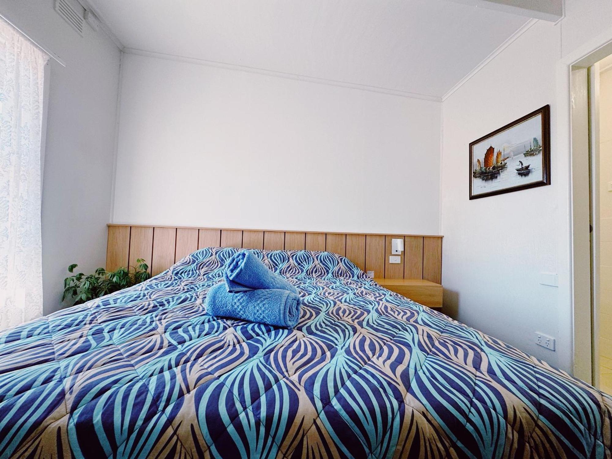 Seymour Motel Екстериор снимка