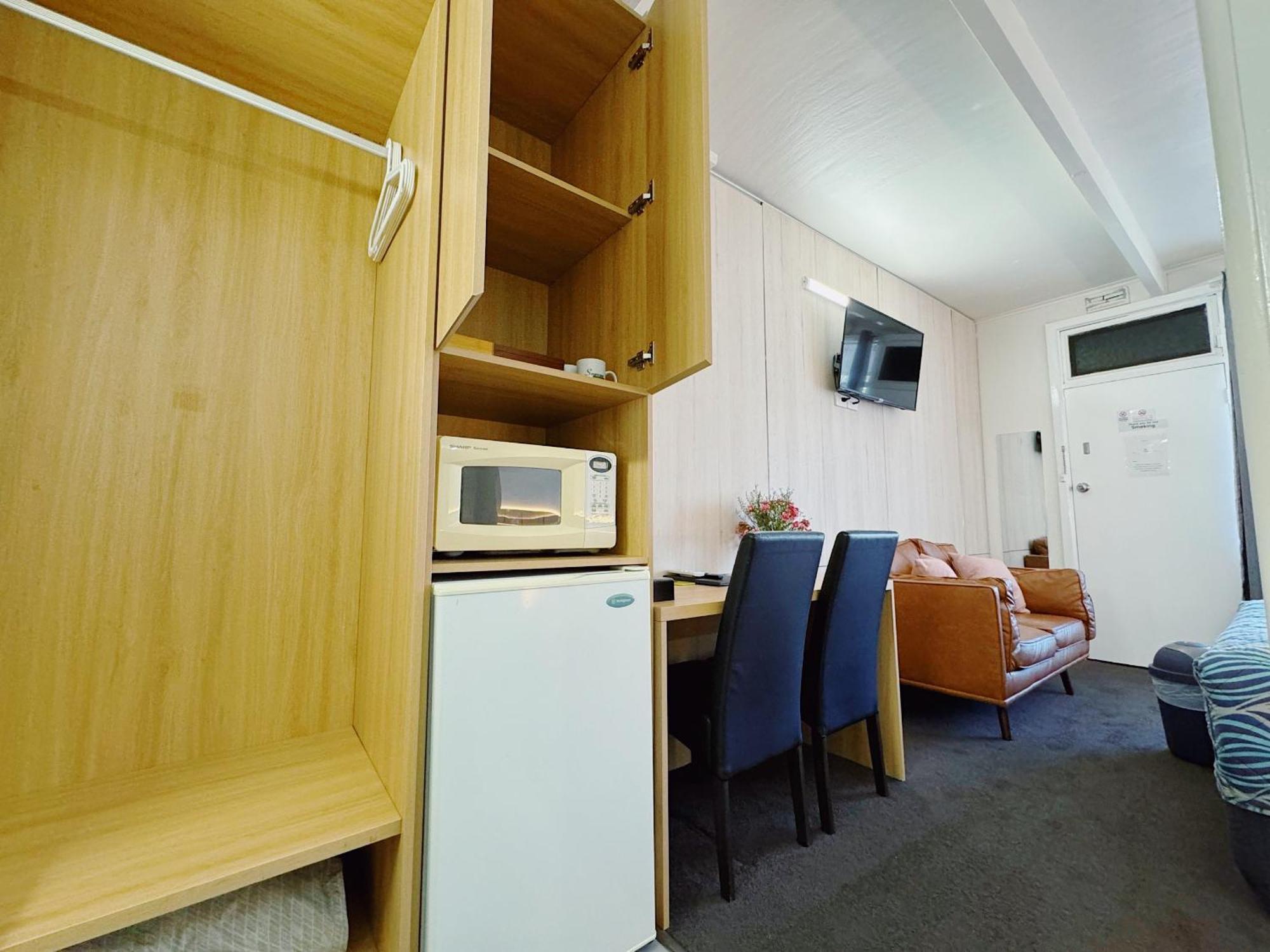 Seymour Motel Екстериор снимка