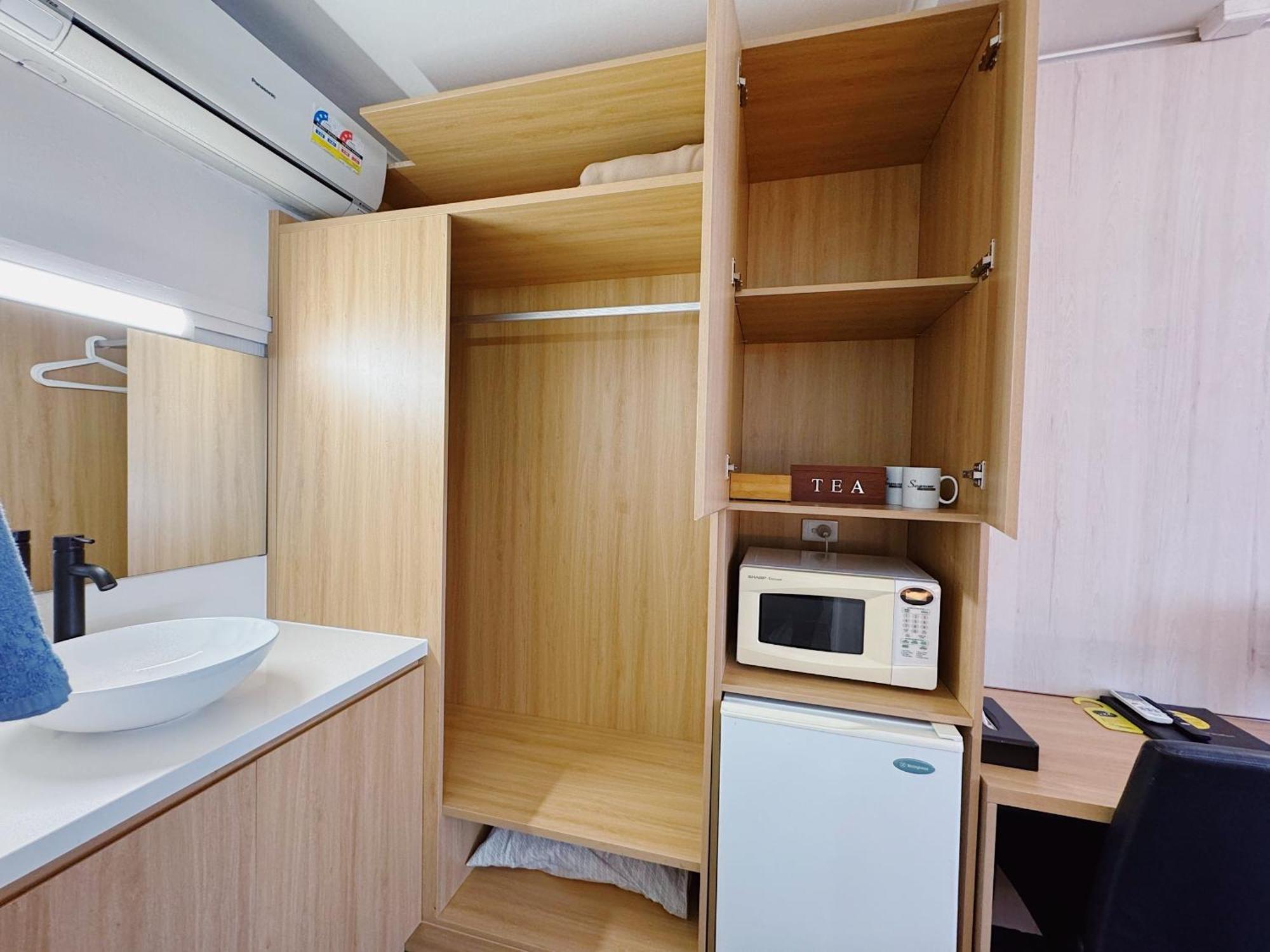 Seymour Motel Екстериор снимка